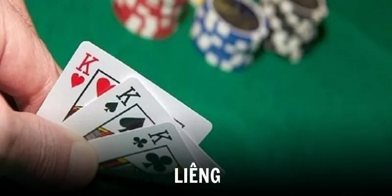 Liêng